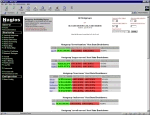 Availability CGI - Hostgroup