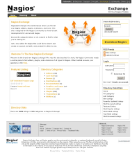 Nagios Exchange